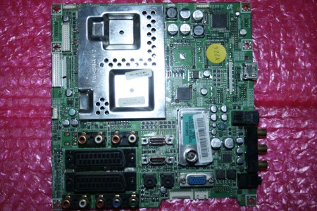 SAMSUNG - BN94-01184T, BN9401184T, BN41-00839B  BN4100839B, BN94-01184A, BN94-01184V, BN94-01184Y, BN94-01325A, BN94-01325G, BN94-01325K, BN94-01344A, BN94-01344C - MAIN PCB