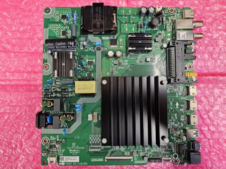 ***NEW*** HISENSE 50A6GTUK MAIN BOARD - HT292409