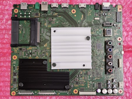 SONY KD-43XG8305 MAIN BOARD