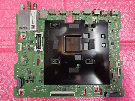 **NEW** SAMSUNG QE65Q80CATXXU MAIN BOARD - BN94-18195C, BN9418195C