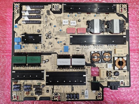 **NEW** SAMSUNG QE75QN90CATXXU POWER / PSU BOARD - BN44-01168B, BN4401168B