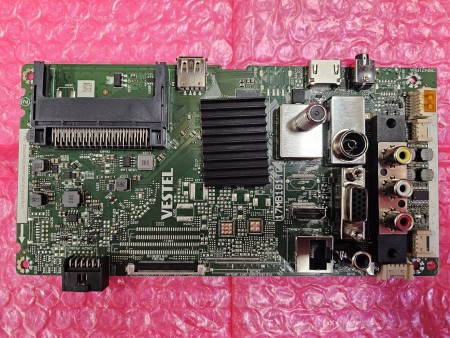 PANASONIC TX-32MS360B MAIN BOARD - 23842485