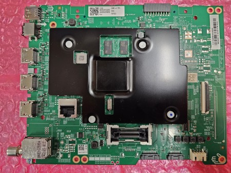 ***NEW*** SAMSUNG UE55AU7020KXXU MAIN BOARD - BN96-55142E, BN9655142E