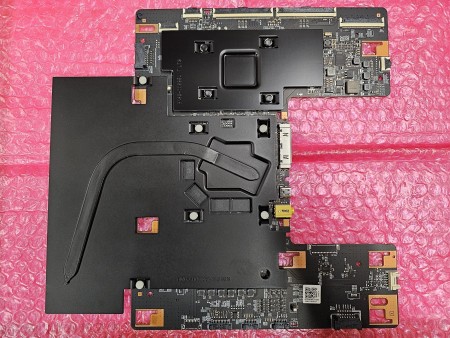 ***NEW*** SAMSUNG LS55BG970NUXXU MAIN BOARD - BN94-17739X, BN9417739X