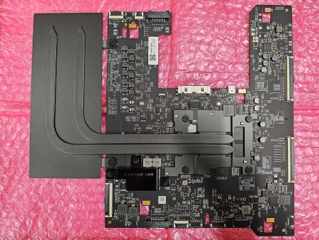 ***NEW*** SAMSUNG QE65QN700CTXXU MAIN BOARD - BN94-18090G, BN9418090G