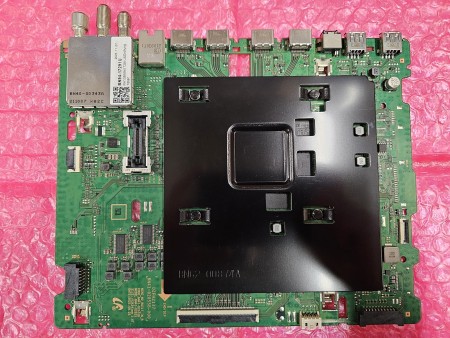 ***NEW*** SAMSUNG QE55Q80AATXXU MAIN BOARD - BN94-17291U, BN9417291U