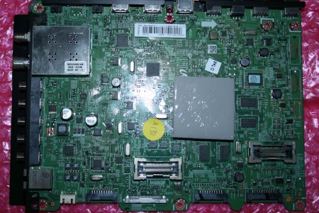 SAMSUNG - BN94-05567F, BN9405567F, BN41-01800A, BN4101800A, BN94-05572N, BN94-05584U, BN94-05595G, BN94-06006V, BN9405572N, BN9405584U, BN9405595G, BN9406006V - MAIN PCB