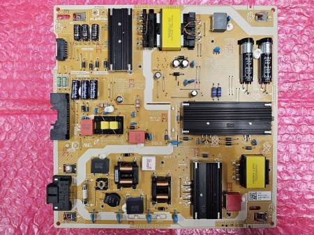 SAMSUNG QE55Q60BAUXXH POWER BOARD - BN44-01100J, BN4401100J