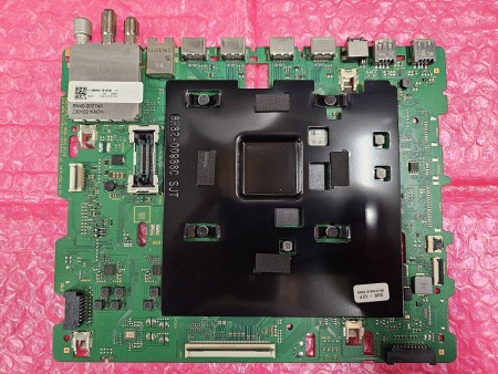 SAMSUNG QE55Q80CATXXU MAIN BOARD - BN94-18195B, BN9418195B