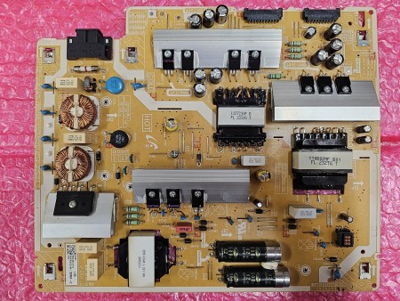 SAMSUNG QE55Q80CATXXU POWER BOARD - BN44-01217A, BN4401217A