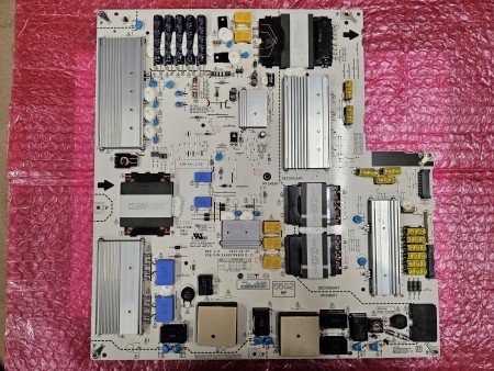 LG OLED55G26LA.DEKQLJP POWER BOARD - EBT36152601