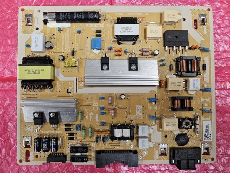 SAMSUNG QE43Q60AAU POWER BOARD - BN44-01099A, BN4401099A