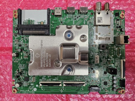 LG 50UP77006LB.BEKSLJP MAIN BOARD - EBT66678302