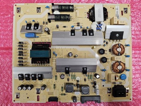 ***NEW*** SAMSUNG UE75TU7020K POWER BOARD - BN44-01056A, BN4401056A