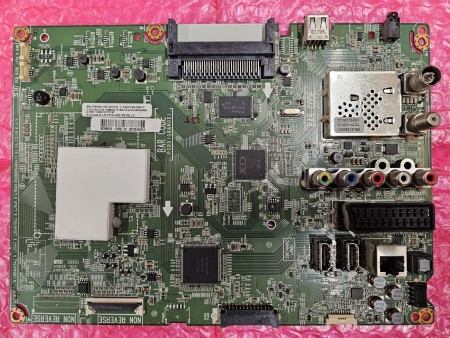LG 55UF675V-ZG.BEKYLJG MAIN BOARD - EBT63494312