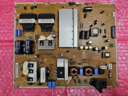 LG 55UF675V-ZG POWER BOARD - EAY63729101
