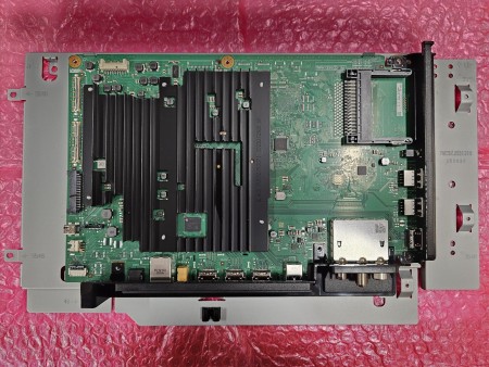 ***NEW*** PANASONIC TX-65MZ2000B MAIN BOARD - TZT/A1GPWB
