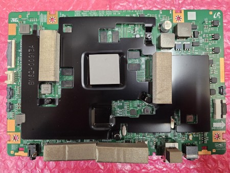 ***NEW*** SAMSUNG LC27G75TQSPXXU MAIN BOARD - BN94-15376M, BN9415376M