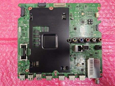 SAMSUNG UE60JU6800KXXU MAIN BOARD - BN94-10165P, BN9410165P