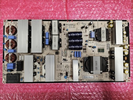 LG OLED65E8PLA POWER BOARD - EAY64748901, LGP65C8-180P
