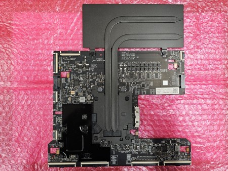 SAMSUNG QE65QN800ATXXU MAIN BOARD - BN94-16880Y, BN9416880Y