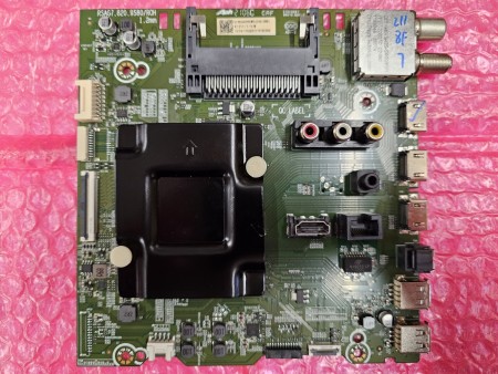 ***NEW*** HISENSE 65U7QFTUK MAIN BOARD - HT276170