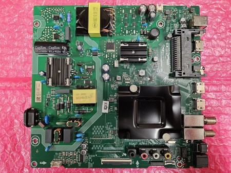 ***NEW*** HISENSE 55A6BGTUK MAIN BOARD - HT313367