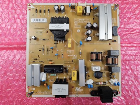 LG 55NANO81T6A POWER BOARD - EAY65895563