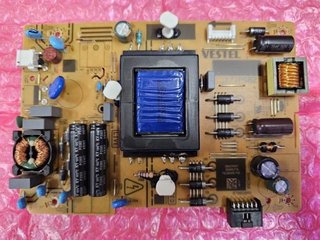 POWER BOARD (23580778) FOR: LT-40C700, P40FPA0119A, 40LL3A63DB, DLED40FHDS