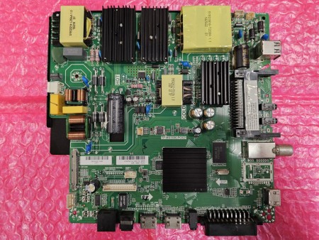 LINSAR 55UHD520 MAIN BOARD