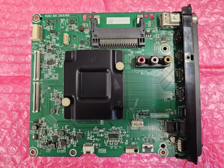 HISENSE R65A7200GTUK MAIN BOARD