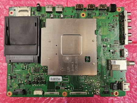 PANASONIC TX-L55ET60B MAIN BOARD - TXN/A1VZUB