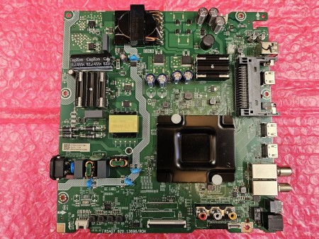 HISENSE 50A61N MAIN BOARD