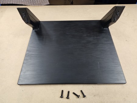 TV STAND FOR TCL 55C735K & 65C745K