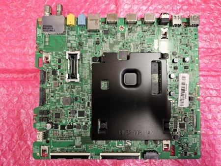 ***NEW*** SAMSUNG UE55KU6670UXXU MAIN BOARD - BN94-11407D, BN9411407D