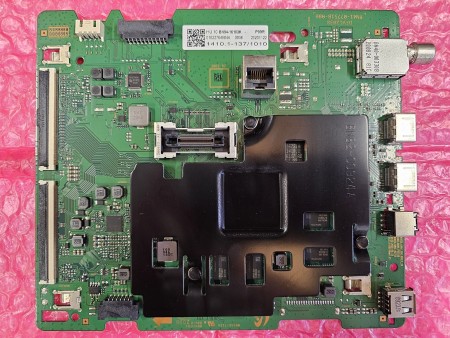 SAMSUNG UE65TU7100KXXU MAIN BOARD - BN94-16103K, BN9416103K