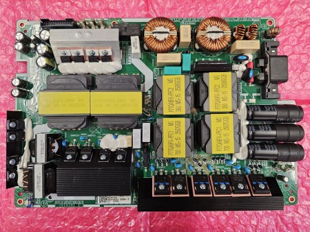 ***NEW*** SAMSUNG QE77S95DATXXU POWER / PSU BOARD - BN44-01333A, BN4401333A
