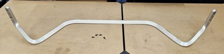 TV STAND FOR LG 55LB730V-ZD - MAM63264901