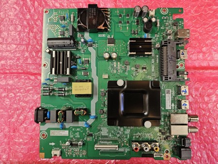 HISENSE 50E7KQTUK MAIN BOARD