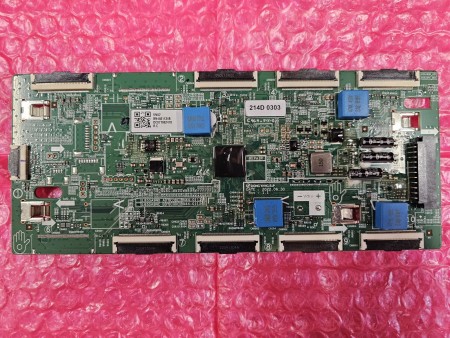 SAMSUNG QE50QN90BATXXU TCON / T-CON - FOR SCREEN: CY-TB050RMNV6H