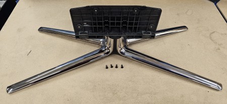 TV STAND FOR SAMSUNG: UE40D8000YU (BN61-07057X, BN6107057X)