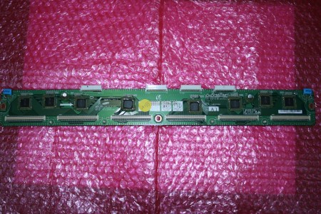 SAMSUNG - BN96-04595A, BN9604595A, PBA REV: A, LJ92-01394A, LJ41-04212A, LJ9201394A, LJ4104212A, PPM42M7HSX/EDC PS42C62HX/XEC PS42C62HX/XEE - Y-BUFFER