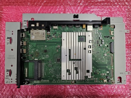 PANASONIC TX-55JZ1500B MAIN BOARD - TXN/A1ZVVB, TXNA1ZVVB