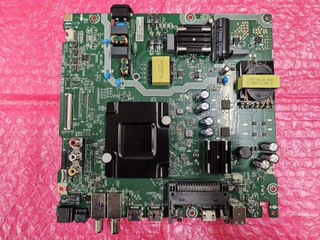 HISENSE 50E71NQ MAIN BOARD