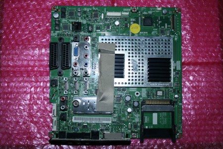 SAMSUNG - BN94-02095A, BN41-01092A, BN94-02095M, BN94-02095N, BN94-02497A, BN94-02497Q, BN94-02497R, BN94-02497T, BN9402095M, BN9402095N, BN9402497A, BN9402497Q, BN9402497R, BN9402497T - MAIN PCB