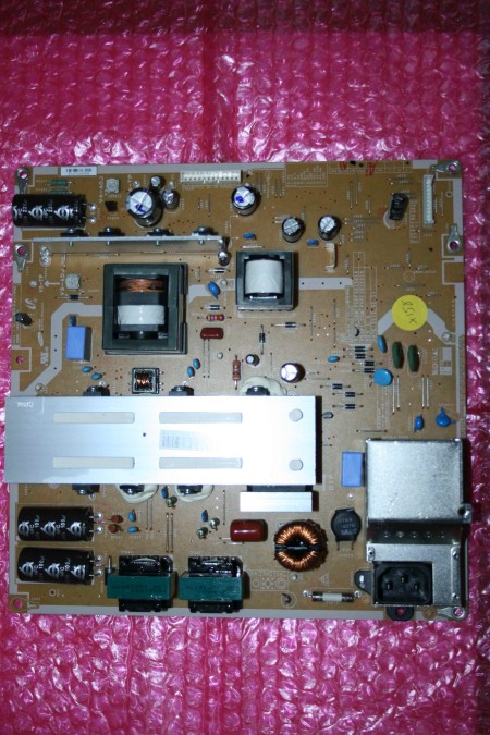 SAMSUNG PS60E530A3WXXU POWER / PSU - BN44-00512A, BN4400512A