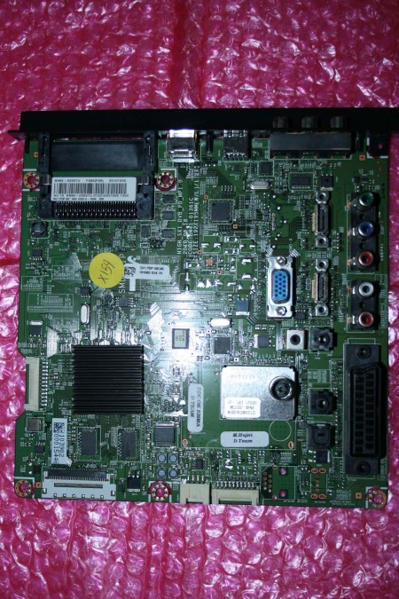 SAMSUNG - BN94-03257U, BN9403257U, BN94-03257A BN94-03257K, BN41-01361C - MAIN PCB