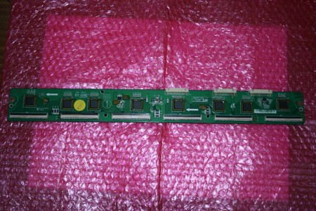 SAMSUNG - LJ92-01739A, LJ41-08594A, PBA REV: A, LJ9201739A, LJ4108594A - Y-BUFFER
