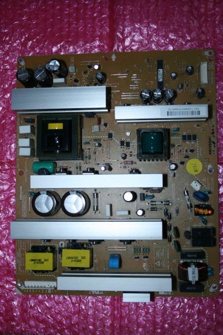 LG - EAY59543701, 1H487W - PSU, POWER PCB