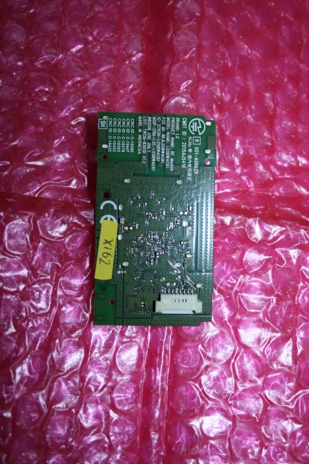*NEW* LG - EAT63153401, LGSBWAC61, 49UH770V-ZA.BEKWLJP, 49UH770VZABEKWLJP - WIFI ADAPTER